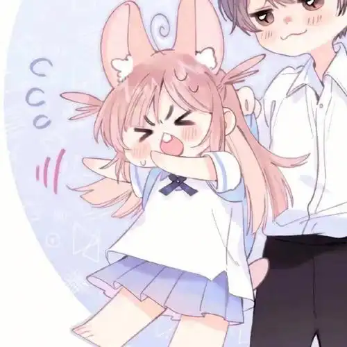 今天分享几对情头  段老狗yyds#段嘉许