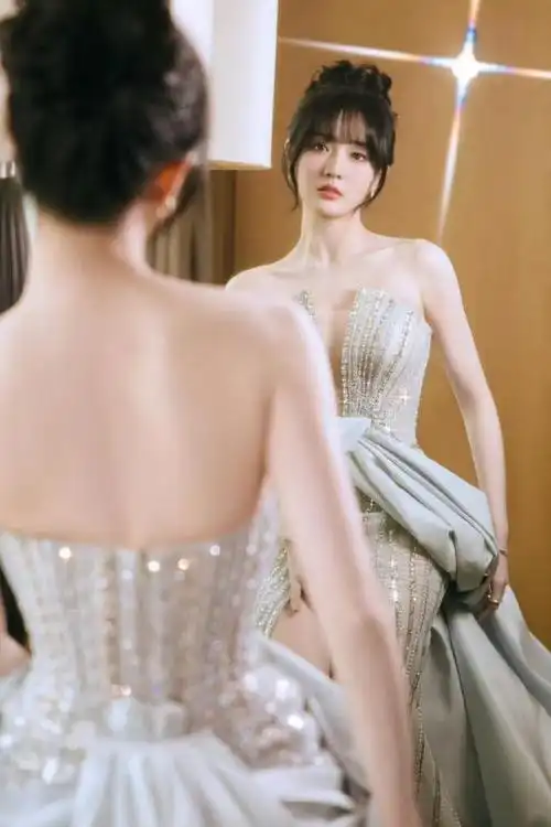 徐璐背后的故事