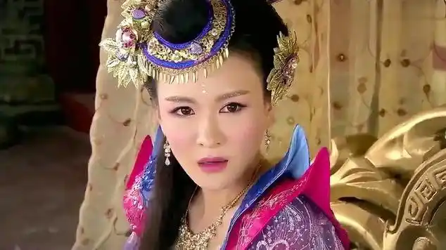 封神英雄榜妲己肉身被毁原形显露重生后面貌发生变化