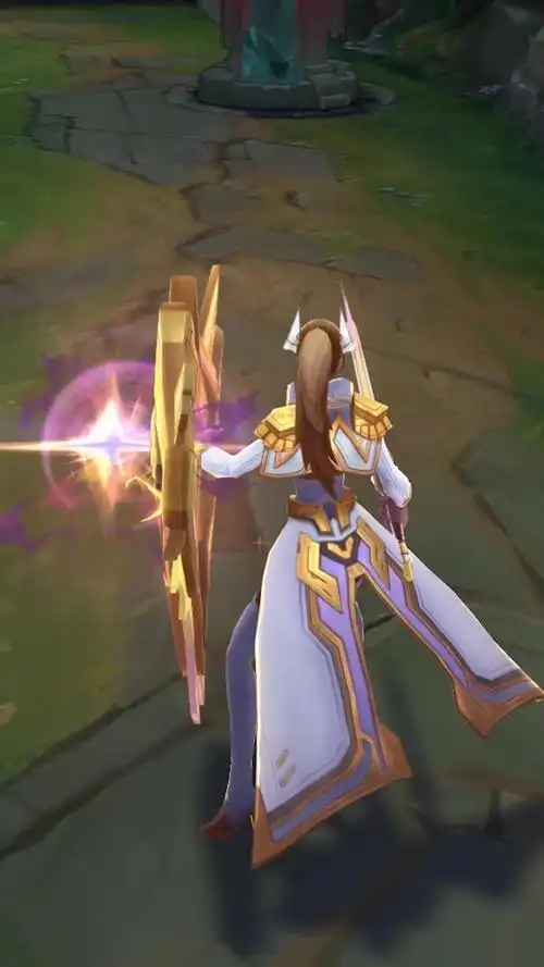 lol新皮肤战斗学院系列 至臻 蕾欧娜 日女-游戏视频-搜狐视频