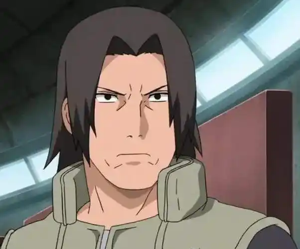 他迟迟不用万花筒,即使最后宇智波要灭族了,富岳还是选