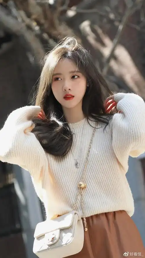 美女壁纸网上超火的小姐姐壁纸特别好看的女生壁纸最流行美女锁屏