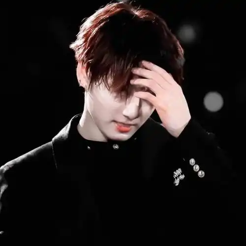 田柾国-猫说头像铺-话本小说网