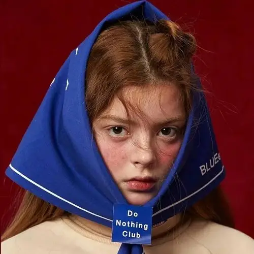 欧美 萌娃 头像 可爱 搞怪 潮