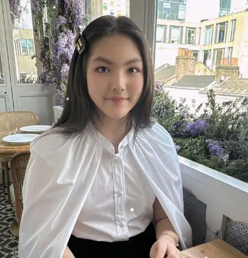 王诗龄高调晒幸福生活,被网友质疑:别成为第二个黄多多!_腾讯新闻