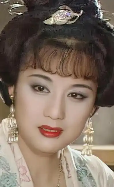 李建群影视界27年情深无婚无育却爱意绵绵一纸婚约又如何