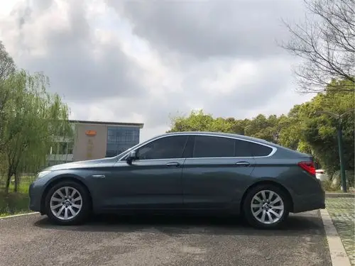 宝马gt535价格(宝马gt5351报价)