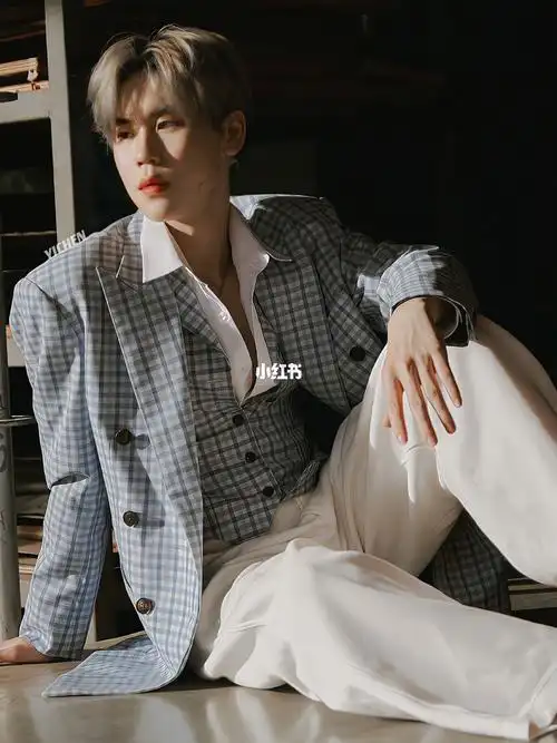 包包  #方伟奇  #bounprem  #prem