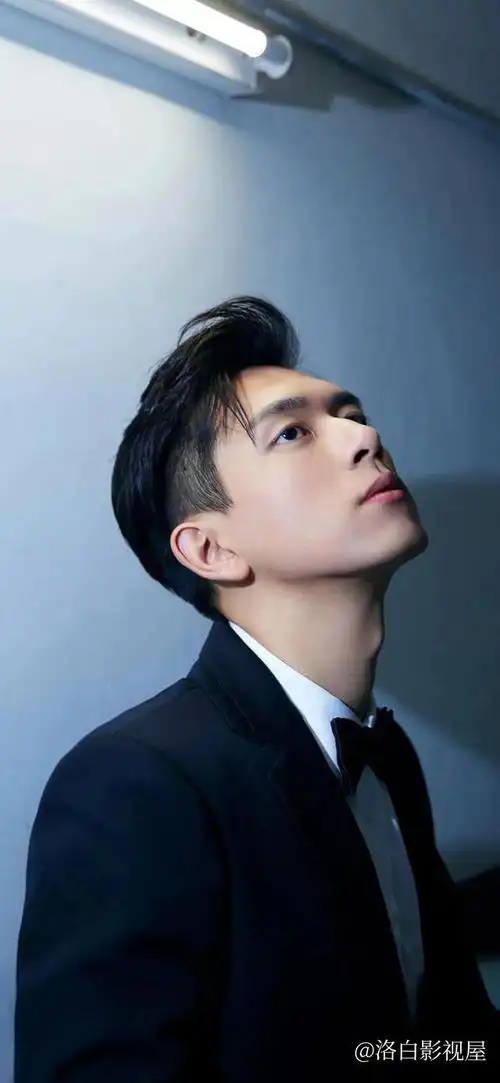 中国最帅的10位男明星,个个颜值爆表,堪称男神,你最中意哪位?