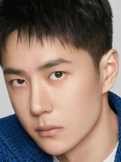 王一博的2020年7月之二