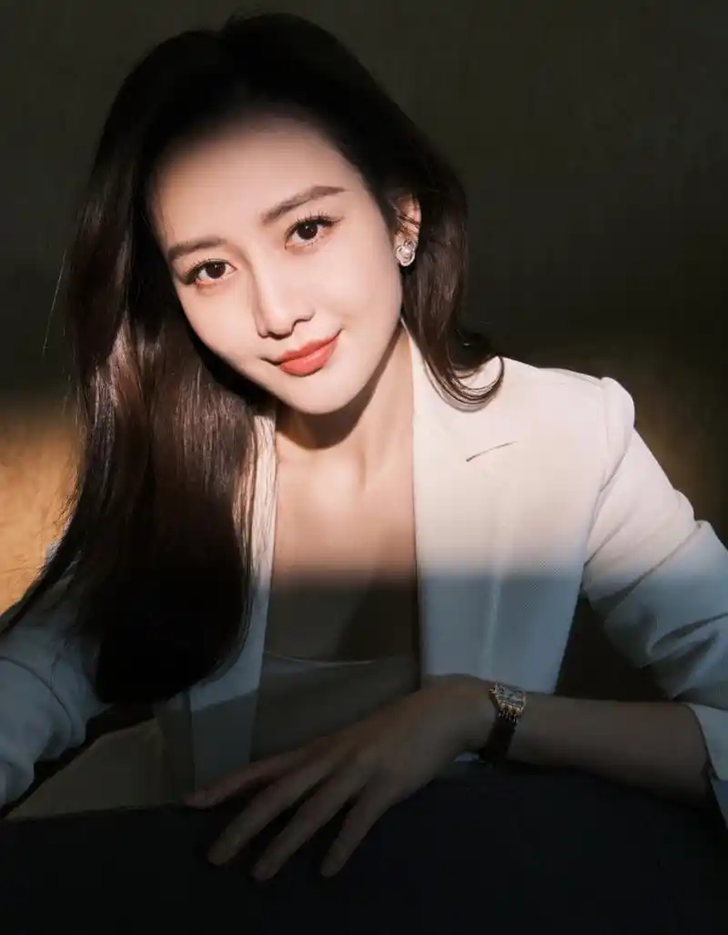 王鸥这名演员你们熟悉吗?