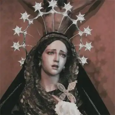 潇洒有气质的高冷欧美女生头像