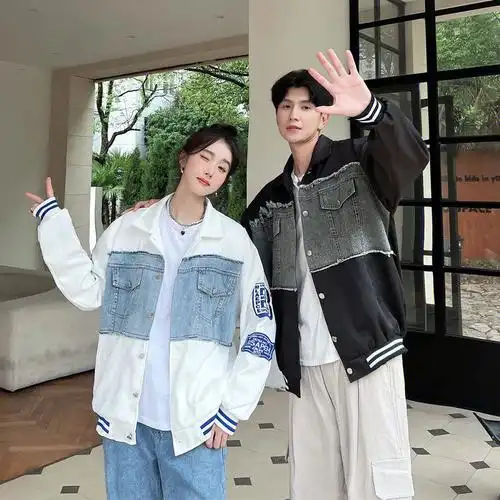 情侣装情侣外套