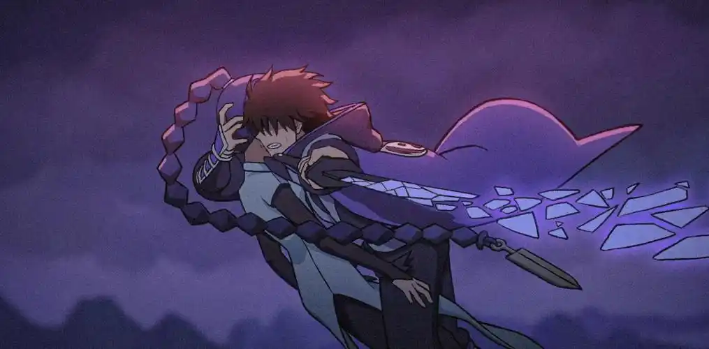 刺客伍六七壁纸有比较好看的吗? - 知乎