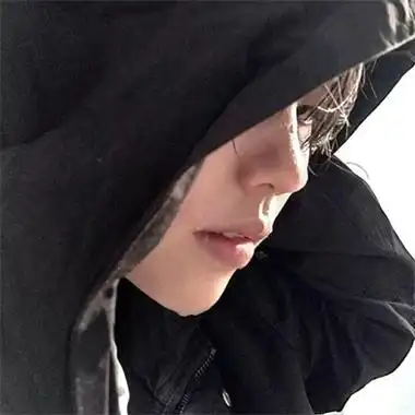 霸气超拽男生头像冷酷个性头像男生霸气高清