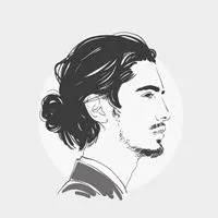 快手机智的大叔头像_微信头像图片大全