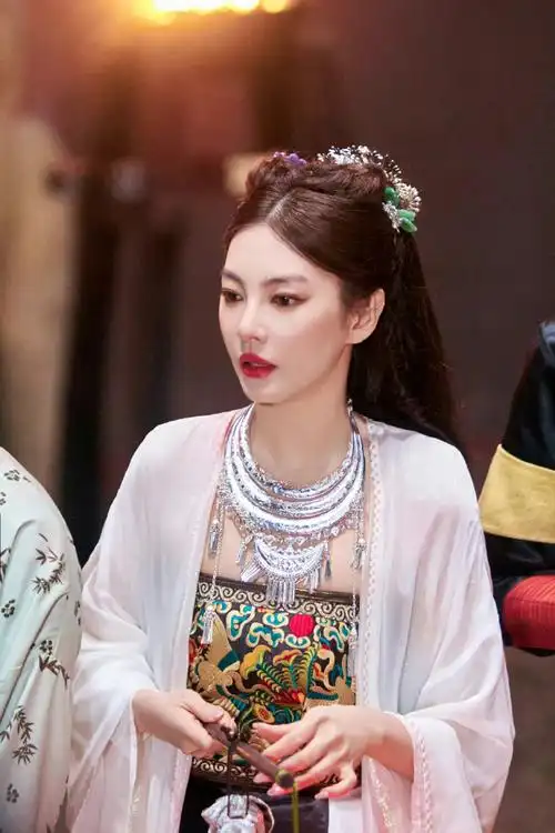 张雨绮演我##张雨绮的嘴能借我两天吗