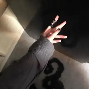 手控女生头像图片 女生头像图片大全 -【爱个性】