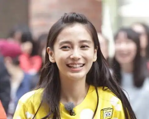 angelababy奔跑吧_angelababy奔跑吧缺席