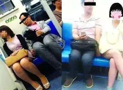 泰州女生身着jk制服逛街竟遭恶心男尾随摸裙底