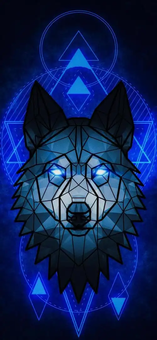 有没有存储多年,依然让人眼前一亮的超赞高清手机壁纸? - 石塘网