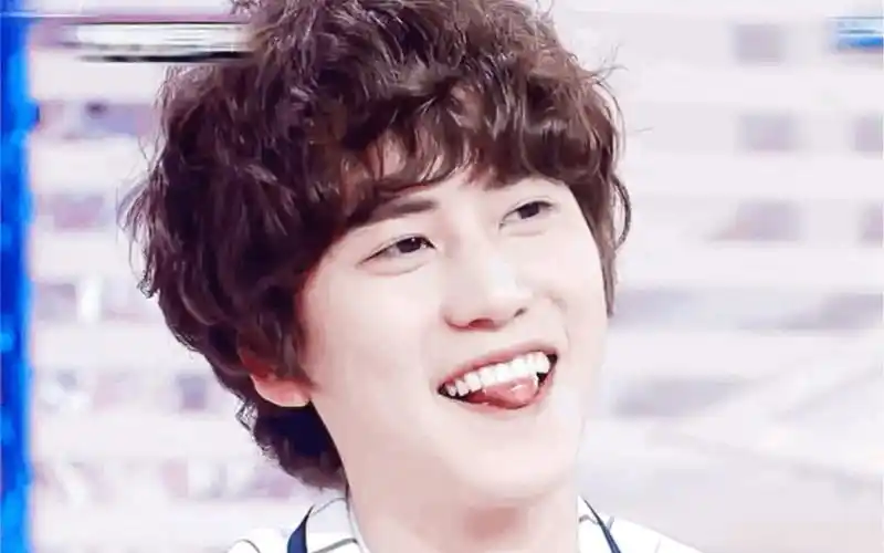 【all×曺圭贤】嗑什么贤攻,all贤他不香吗?