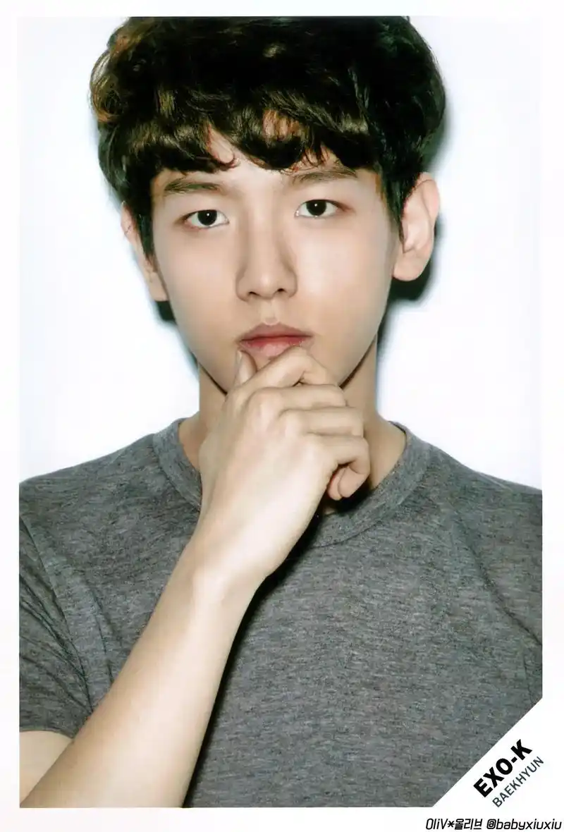 边伯贤 #伯贤 #baekhyun  2012-2021发 - 抖音