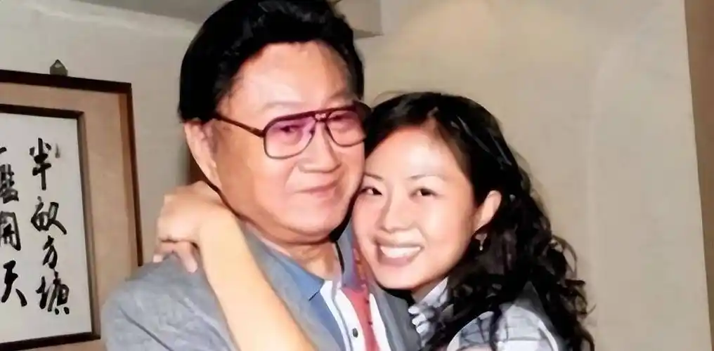 原创傅达仁患癌后选择安乐死在家人陪伴中喝下毒药临终还在开玩笑