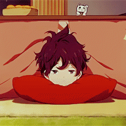 橘久收集动漫头像动态头像