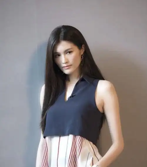 陈伟霆何穗即将官宣恋情两人郎才女貌看好他们两个吗