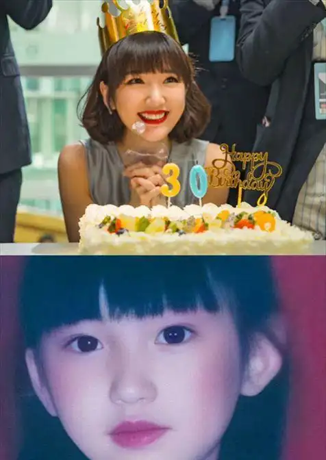 32岁毛晓彤善良但不圣母,悲惨童年成就坚韧,一招狠治小三渣男