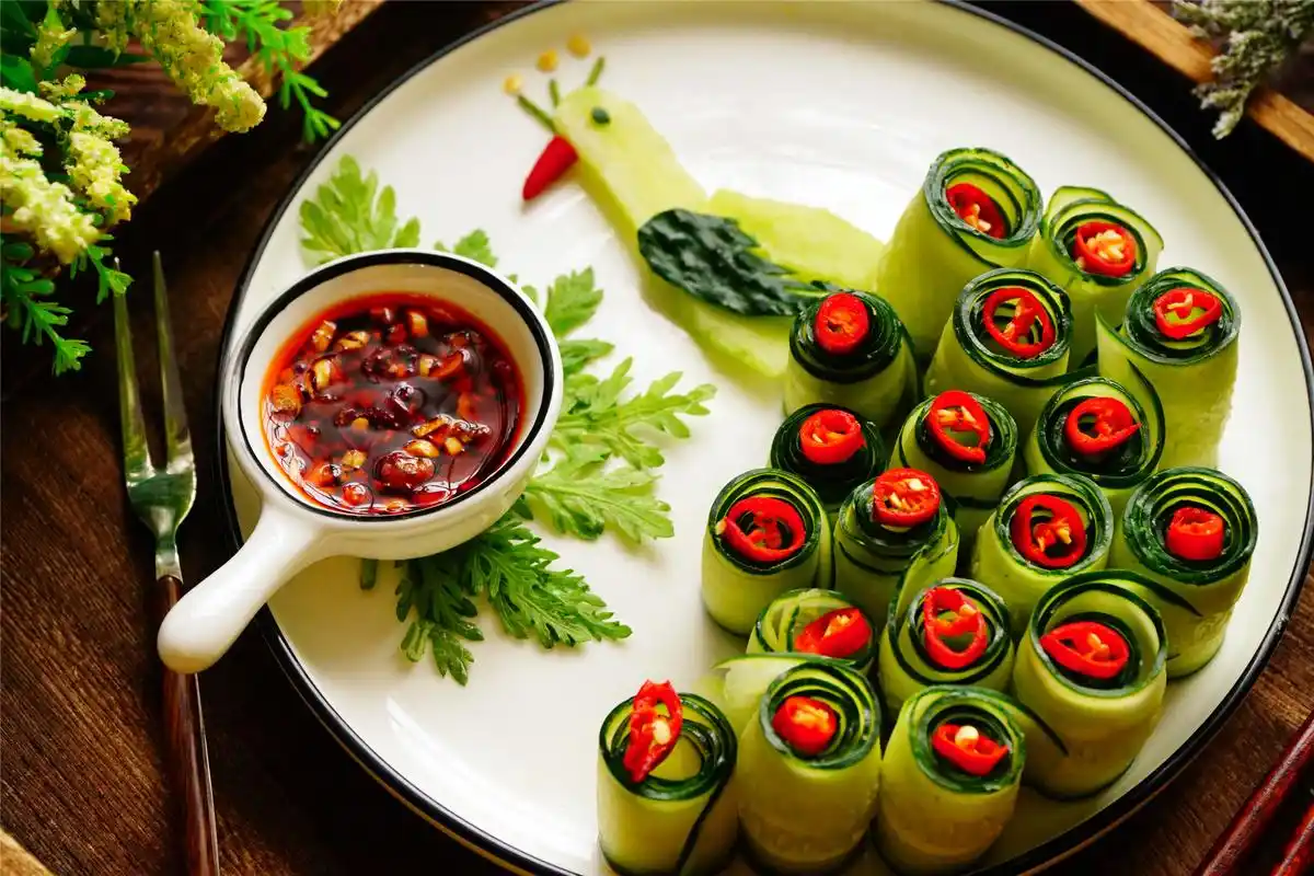 原创520到了,教你一道菜当礼物,超简单,好吃好看让生活充满仪式感