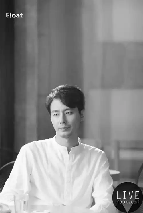 男神赵寅成:挑战依然是"现在进行时"! – 拉阔杂志,拉阔时尚眼界!