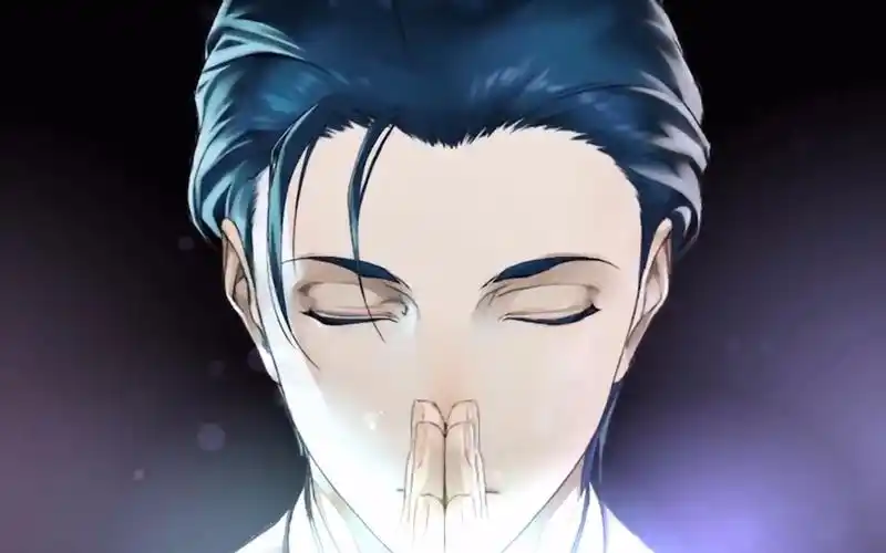 【fgo】福尔摩斯 宝具演示