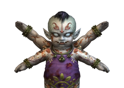 怪物,小鬼,鬼孩,妖怪,妖孩,死婴儿,鬼娃娃,风筝,小孩玩具,僵尸,鬼婴