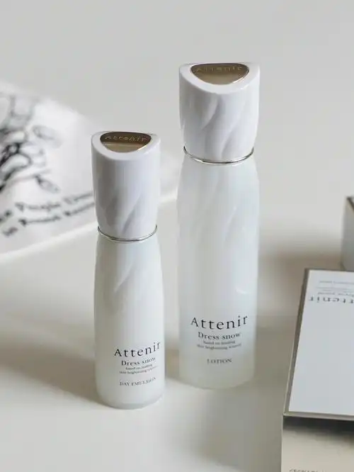 小众但真好用,熬夜本命抗老水乳