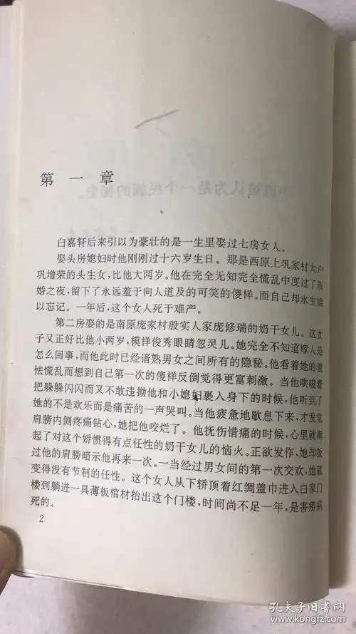 白鹿原(陈忠实小说自选集)