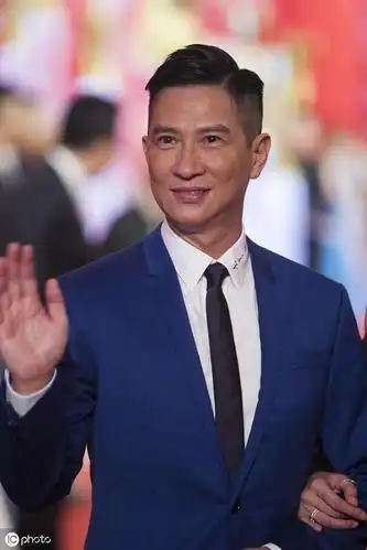 维权意识爆棚!张家辉申请"渣渣辉"商标,果然很有商业头脑