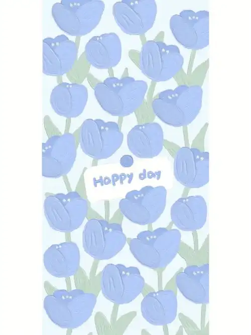 喜欢bule bule的壁纸,蓝色的小清新壁纸#高清壁纸  #全屏壁纸  #壁纸