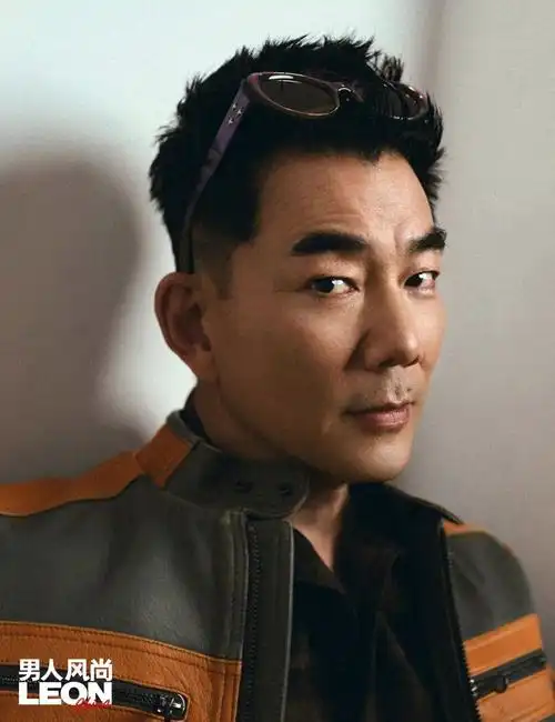 任贤齐 | 速度与激情