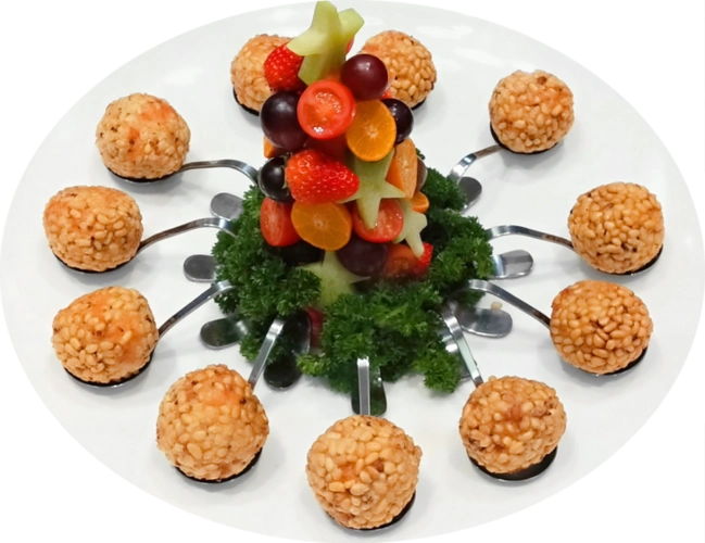 这道创新菜品,有多少睢宁人还没尝过?_腾讯新闻