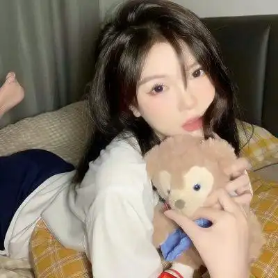 治愈系温柔,温柔头像ins高级质感可爱女生图片_女生头像_头像屋