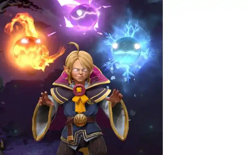 小卡尔来了!全新祈求者身心有哪些不一样?