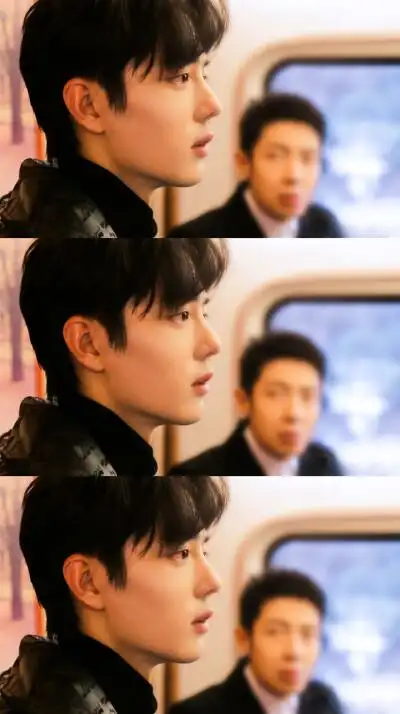 只为肖战 - 堆糖,美图壁纸兴趣社区