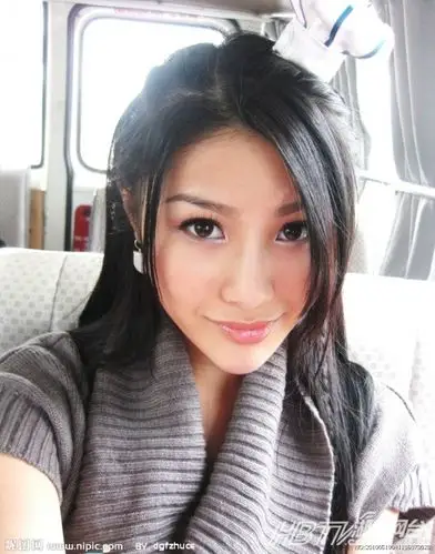 tvb花旦刘俐收图片