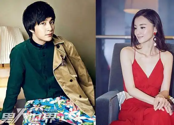 薛之谦前女友是章龄之吗 薛之谦认真的雪是写给谁的