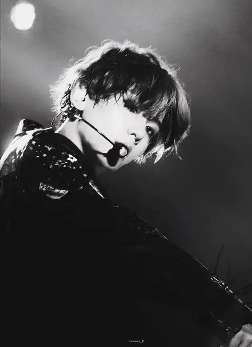 精选边伯贤壁纸