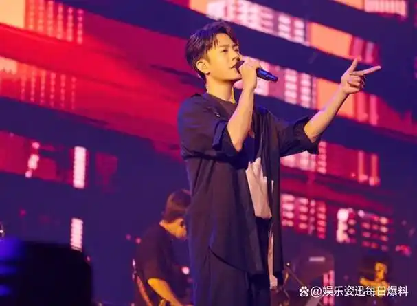 韦礼安邀 摇滚天团拼了 突叹生活一言难尽