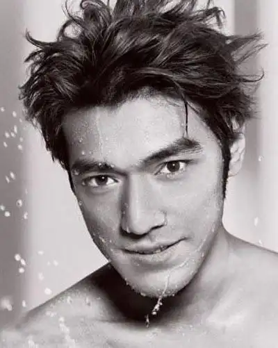 独家:揭秘金城武教你如何做魅力男人