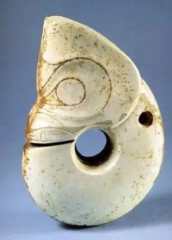 文物放大镜:红山文化玉猪龙 第8张